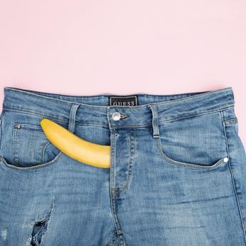 Cara Aman Memperbesar Alat Vital Pria Secara Alami