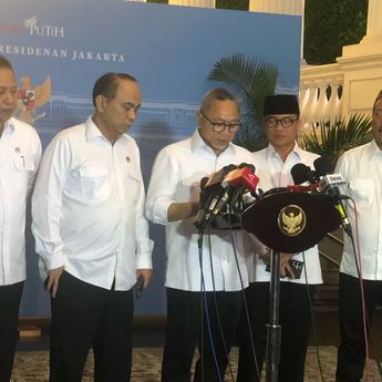 Presiden Prabowo Bentuk Satgas Percepatan 80.000 Koperasi Desa Merah Putih