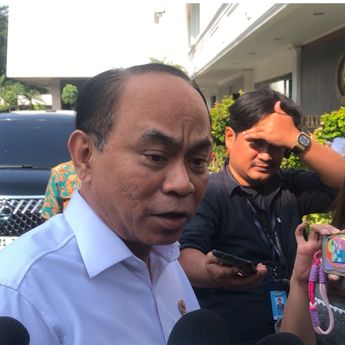 Prabowo Panggil Menteri Bahas Koperasi Merah Putih