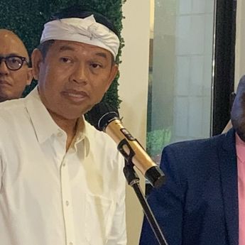 Dedi Mulyadi Pastikan Pendidikan Siswa di Barak Tidak Melanggar HAM