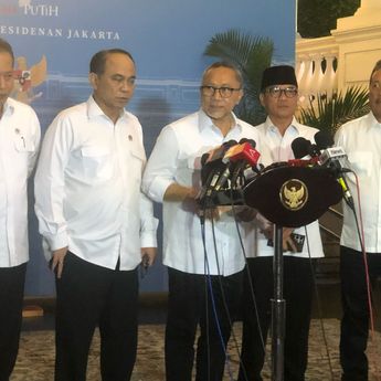 9.835 Koperasi Desa Merah Putih Sudah Terbentuk Belum Genap Dua Bulan