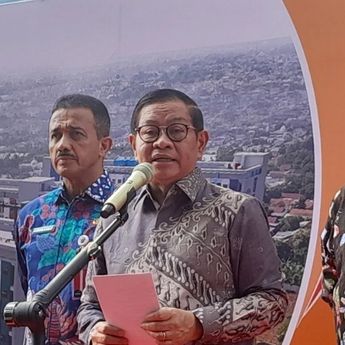 Beda dengan Dedi Mulyadi, Begini Cara Pramono Atasi Tawuran di Manggarai: Satpol PP dan Polisi