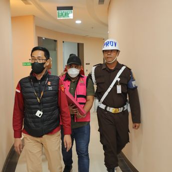Sosok Adhiya Muzakki, Ketua Cyber Army yang Kerahkan 150 Buzzer untuk Ganggu Jelek-jelekan Kejagung