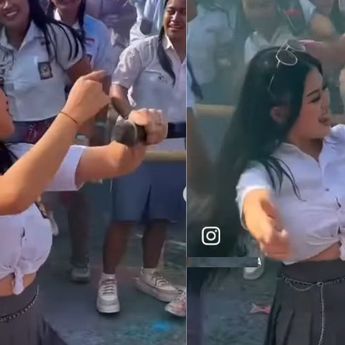 Arya Wedakarna Bakal Sidak SMKN 1 Tejakula Usai Sewa DJ Rayakan Kelulusan