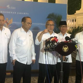 Koperasi Merah Putih Bakal Diresmikan 28 Oktober
