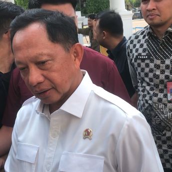 Jenderal Tito Beberkan Tugas Utama Satgas Tindak Premanisme