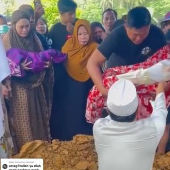 3 Bayi Kendari Tewas Terbakar, Ditinggal Ibu Pergi Bareng Pacar