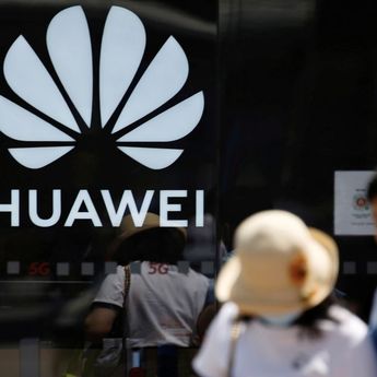 Huawei Kembangkan Sensor Kamera Sendiri untuk Ponsel Masa Depan