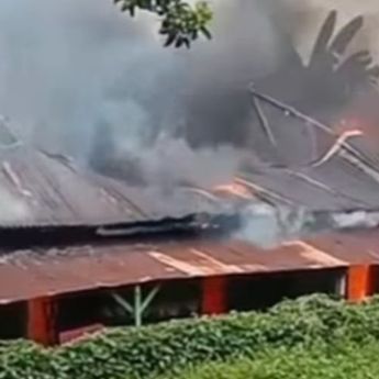 2 Balita Ditemukan Tewas Terbakar di Kendari