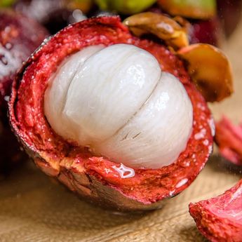 Manfaat Kulit Manggis, Raja Antioksidan yang Menyehatkan Tubuh