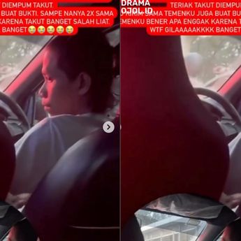 Aksi Bejat Sopir Taksi Online di Jaksel, Onani di Depan Penumpang Perempuan