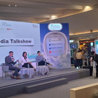 IHH Healthcare Malaysia Tegaskan Komitmennya kepada Masyarakat Indonesia dengan Layanan Kesehatan Unggulan dan Terpercaya
