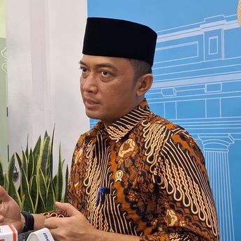 Mensesneg Bantah Hasan Nasbi Sempat Mundur dari PCO Gegara Anggaran Belum Cair