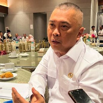 3 Bandara Kembali Berstatus Internasional, Ini Penjelasan Menhub
