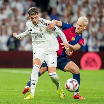 Antusiasme Tinggi Sambut Nobar El Clasico Akhir Pekan Ini