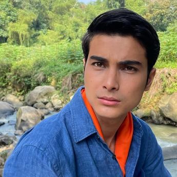 Profil Cinta Brian, Brondong yang Dirumorkan Pacaran dengan Gisella Anastasia