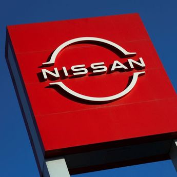 Nissan Batalkan Proyek Pabrik Baterai Kendaraan Listrik Senilai Rp18 Triliun
