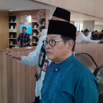 Rencana Pramono Buka Wisata Pulau Kucing Kian Serius, Sampai Undang Ahli