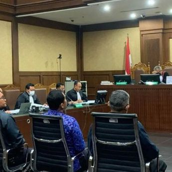 KPK Ungkap Nomor Ponsel Atas Nama Sri Rejeki Hastomo Milik Hasto