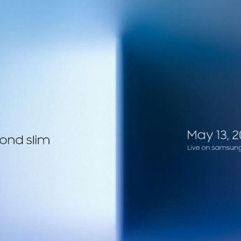 Samsung Siap Luncurkan Galaxy S25 Edge Ultra Tipis pada 13 Mei