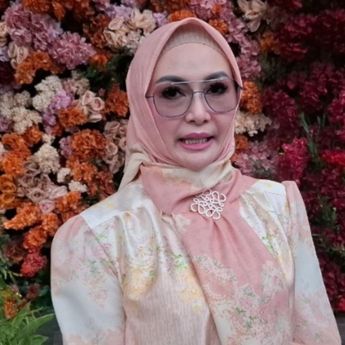 Begini Kondisi Eddies Adelia Pasca Jalani Operasi Rekontruksi Lutut