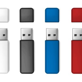 Cara Memperbaiki Flashdisk yang Rusak