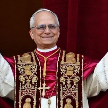 5 Fakta Paus Leo XIV, dari Chicago ke Tahta Suci