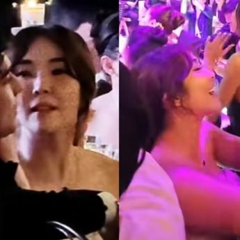 Disindir Go Public dengan Brondong, Ini Kata Gisella Anastasia