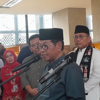 Pramono Sebut Banyak Warga Melapor Soal Kucing Liar di Aplikasi JAKI