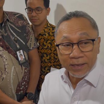 Menko Pangan Pastikan Tak Ada Lagi Kasus Keracunan Program MBG
