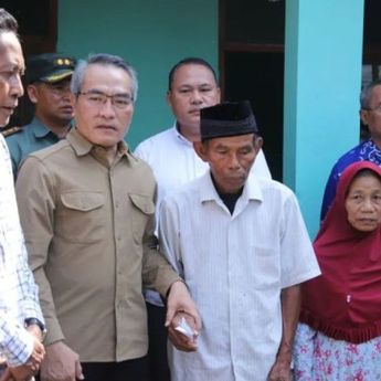 Pemkab Bantul Kawal Ketat Penyelesaian Kasus Mafia Tanah Mbah Tupon