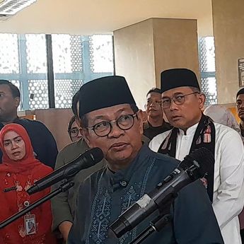 Pramono: Satpol PP Masih Cari Tahu Penyebab Tawuran di Manggarai