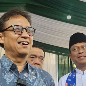 Menkes Jamin Keamanan Vaksin TB Tahap 3