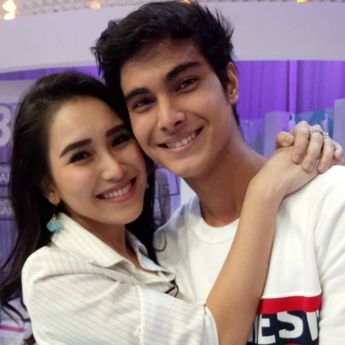 Sebelum Gisel, Cinta Brian Sempat 'Incar' Ayu Ting Ting