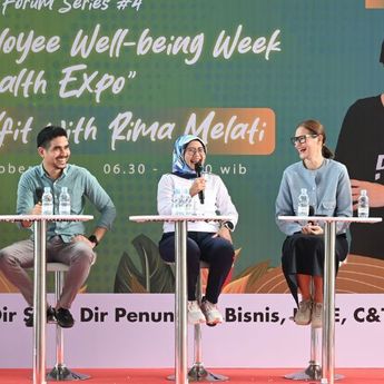 4 Tahun PERTIWI, Sukses Cetak 40 Pemimpin Perempuan di Pertamina Grup