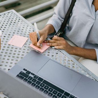 Cara Membuat Makalah yang Baik dan Benar, Lolos Plagiarisme