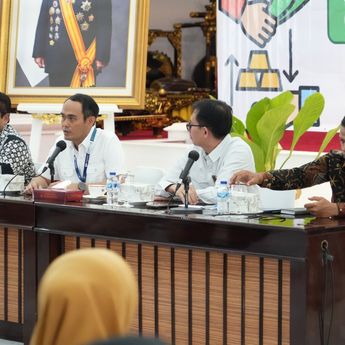 Komitmen MengEMASkan Indonesia, Pegadaian Gandeng Istana Kepresidenan Yogyakarta Gelar Literasi Investasi