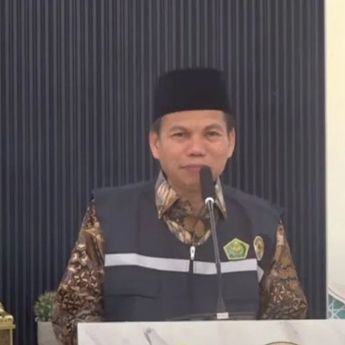 Kemenag Ungkap 8 Calon Haji Meninggal Dunia, Pastikan Pelayanan Maksimal