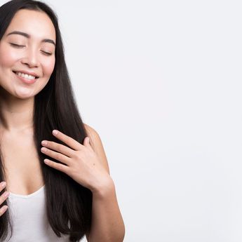 Cara Menumbuhkan Rambut Secara Alami yang Terbukti Ampuh dan Cepat