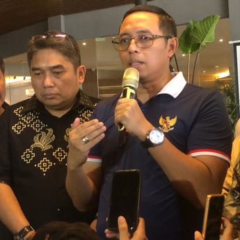 Kata PCO soal Mahasiswi ITB Ditangkap Gegara Bikin Meme Prabowo-Jokowi