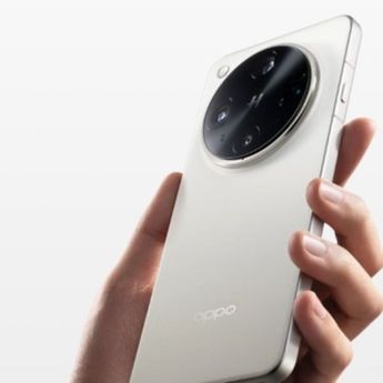 Bocoran Oppo Find X9 Ultra Ungkap Kamera Telefoto 200MP dan Zoom Optik 10x