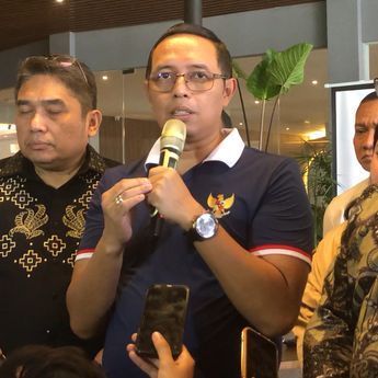Hasan Nasbi soal Siswa Nakal Masuk Barak: Kalau Ortu Gak Setuju, Ya Gak Ikut Dibina