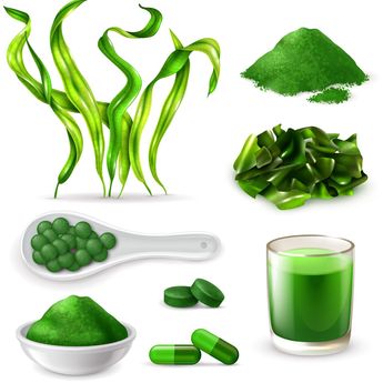 Kenali Manfaat Spirulina, Sumber Nutrisi Lengkap untuk Gaya Hidup Sehat