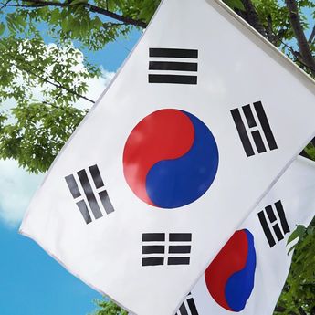 Mengejutkan! Partai Berkuasa Korea Selatan Mendadak Ganti Calon Presiden