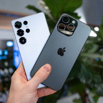 Samsung dan Apple Berpaling dari Qualcomm, Mengapa?