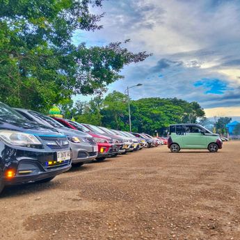 Wuling Club Indonesia Gelar Halal Bihalal Nasional, 29 Chapter Serentak Meriahkan Acara