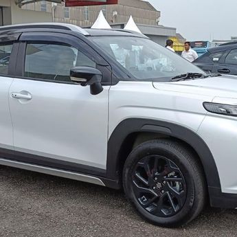 Suzuki Fronx Mulai Diperkenalkan Lewat Roadshow di 11 Kota, Ini Lokasinya