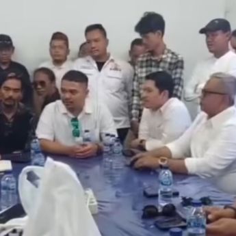 Viral Kadin Cilegon Minta Jatah Proyek Rp5 Triliun dari Pembangunan Chandra Asri Alkali