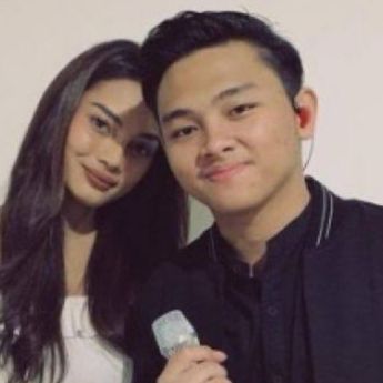 Terungkap Alasan Erika Carlina Putus dengan Aldy Eks CJR