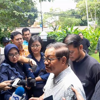 Ide Berbeda Ala Pramono: Gelar Manggarai Bersholawat Cegah Tawuran